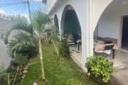 A louer villa F4 mitoyenne sur ETANG SALE LES BAINS.