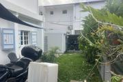 A louer villa F4 mitoyenne sur ETANG SALE LES BAINS.