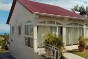 Villa F5 duplex vue mer