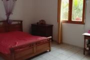 Villa F5 duplex vue mer