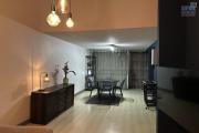 bel appartement meubl&eacute; situ&eacute; dans la R&eacute;sidence Carr&eacute;cube, 1 chambre, balcon, vue d&eacute;gag&eacute;e