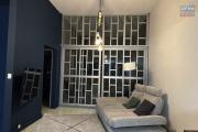 bel appartement meubl&eacute; situ&eacute; dans la R&eacute;sidence Carr&eacute;cube, 1 chambre, balcon, vue d&eacute;gag&eacute;e