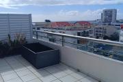 À louer – T2 meublé – Résidence Terrasses Fleuries