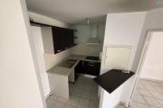 A vendre un appartement T2 de 45m2 dans la r&eacute;sidence Les Flamboyant Saint-Denis ville REUNION