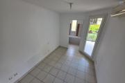A vendre un appartement T2 de 45m2 dans la r&eacute;sidence Les Flamboyant Saint-Denis ville REUNION