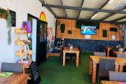 A VENDRE - Fonds de commerce Salon de Th&eacute; - Cr&ecirc;perie - Glacier &agrave; Piton Saint-Leu | 149 900&euro;