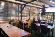 A VENDRE - Fonds de commerce Salon de Th&eacute; - Cr&ecirc;perie - Glacier &agrave; Piton Saint-Leu | 149 900&euro;