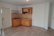 A vendre bel appartement de type F2 dans r&eacute;sidence avec piscine les 400 le Tampon