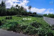 Terrain de 376 m2 viabilisé à ne pas manquer – 19ᵉ km, Le Tampon à 107 700€