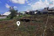 Terrain constructible viabilis&eacute; de 376 m&sup2; au 19ᵉ km du Tampon &ndash; Une belle opportunit&eacute; &agrave; ne pas manquer !