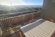 A Louer beau studio meublé résidence les Terrasses du Verger à Beauséjour