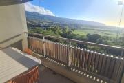 A Louer beau studio meublé résidence les Terrasses du Verger à Beauséjour