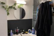 Saint-Gilles-les-Bains &ndash; Ensemble immobilier T2 + espace am&eacute;nag&eacute; ind&eacute;pendant