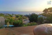 A VENDRE MAISON F4 DE 180 M2 DE SURFACE AVEC PISCINE ET VUE MER A ST LEU