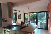 A VENDRE MAISON F4 DE 180 M2 DE SURFACE AVEC PISCINE ET VUE MER A ST LEU