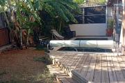 A VENDRE MAISON F4 DE 180 M2 DE SURFACE AVEC PISCINE ET VUE MER A ST LEU