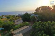 A VENDRE MAISON F4 DE 180 M2 DE SURFACE AVEC PISCINE ET VUE MER A ST LEU