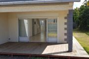 A louer villa F4 mitoyenne dans impasse proche route des Tamarins