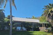 En vente charmante maison cr&eacute;ole vue mer &agrave; La Montagne