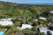 En vente charmante maison cr&eacute;ole vue mer &agrave; La Montagne