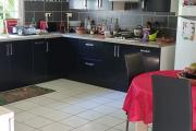 En vente charmante maison cr&eacute;ole vue mer &agrave; La Montagne