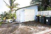 Trés beu terrain de 365 m2 constructible à Vincendo