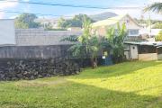 Trés beu terrain de 365 m2 constructible à Vincendo