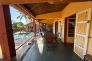Villa de charme avec dépendance piscine et jacuzzi -Saint Paul