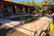 Villa de charme avec dépendance piscine et jacuzzi -Saint Paul