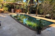 Villa de charme avec dépendance piscine et jacuzzi -Saint Paul