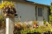 Villa F3/4 rénovée avec belle vue Montagne