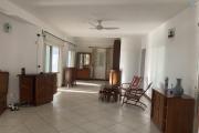 LA POSSESSION &ndash; QUARTIER BOEUF-MORT-Villa d&rsquo;exception avec vue oc&eacute;an, 7 chambres et fort potentiel patrimonial