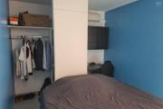 A louer magnifique appartement de type F2 MEUBLE d'environ 41 m² avec deux jardinets le Tampon proche université