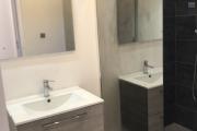 A louer villa f3 Les makes la riviere saint louis