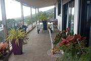 A VENDRE MAISON F3 DE PLAIN PIED DE 174 M2 DE SURFACE AVEC VUE MER A L'ETANG ST LEU