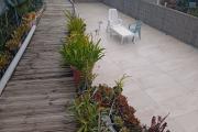 A VENDRE MAISON F3 DE PLAIN PIED DE 174 M2 DE SURFACE AVEC VUE MER A L'ETANG ST LEU