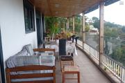 A VENDRE MAISON F3 DE PLAIN PIED DE 174 M2 DE SURFACE AVEC VUE MER A L'ETANG ST LEU