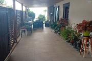 A VENDRE MAISON F3 DE PLAIN PIED DE 174 M2 DE SURFACE AVEC VUE MER A L'ETANG ST LEU