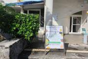 &Agrave; VENDRE &ndash; Fonds de commerce Aux P'Tits Farcis &agrave; 39 600&euro; &ndash; Centre-ville de Saint-Pierre