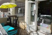 &Agrave; VENDRE &ndash; Fonds de commerce Aux P'Tits Farcis &agrave; 39 600&euro; &ndash; Centre-ville de Saint-Pierre