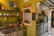 &Agrave; VENDRE &ndash; Fonds de commerce Aux P'Tits Farcis &agrave; 39 600&euro; &ndash; Centre-ville de Saint-Pierre