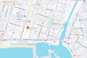 &Agrave; VENDRE &ndash; Fonds de commerce Aux P'Tits Farcis &agrave; 39 600&euro; &ndash; Centre-ville de Saint-Pierre