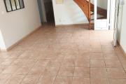 Jolie villa F4/F5 de 150 m2 &agrave; Vincendo