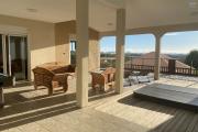 A vendre Villa d'exception avec vue sur océan Quartier Boeuf-Mort LA POSSESSION