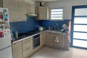 A louer à Piton Saint Leu appartement T4 triplex en rez de jardin de 92 m2
