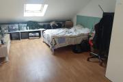 A louer à Piton Saint Leu appartement T4 triplex en rez de jardin de 92 m2