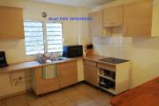 Appartement T2 de 62 m2 avec jardin