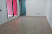 Appartement T2 de 62 m2 avec jardin