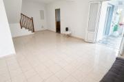 A Louer Villa de 4 chambres, dont 1 suite parentale, belle terrasse, jardin cl&ocirc;tur&eacute;, endroit au calme &agrave; STE MARIE/ TERRAIN ELISA