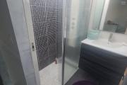 A Louer Villa de 4 chambres, dont 1 suite parentale, belle terrasse, jardin cl&ocirc;tur&eacute;, endroit au calme &agrave; STE MARIE/ TERRAIN ELISA